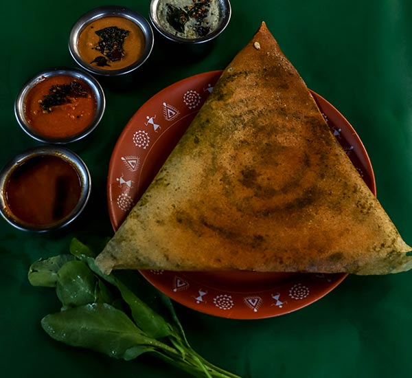 Hara Bhara Dosa