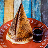 Chocolate Roast Dosa