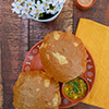 Puri Bhaji