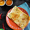 Rava Dosa